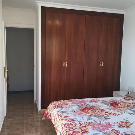 Chalet Costa Calma Holiday home *