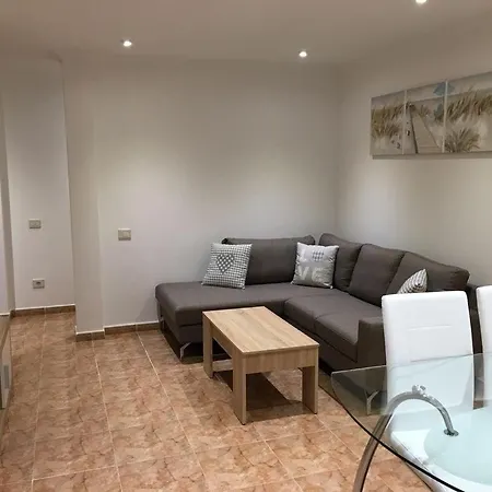 Holiday home Chalet Costa Calma Costa Calma