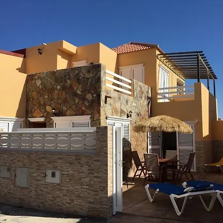 Chalet Costa Calma Holiday home *