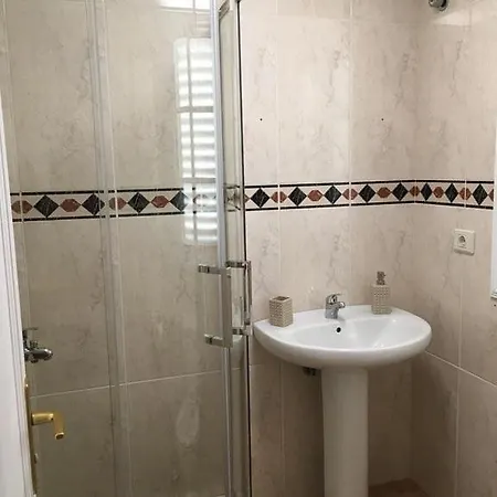 Holiday home Chalet Costa Calma *