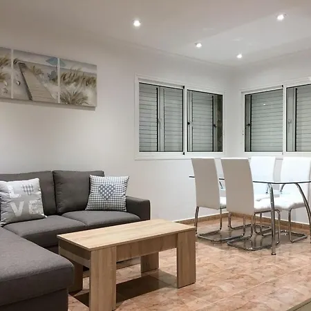 Holiday home Chalet Costa Calma Costa Calma