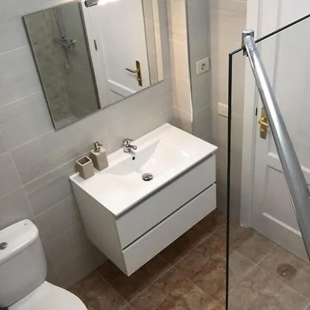 Chalet Costa Calma Holiday home