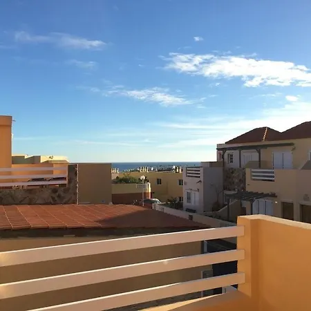 Holiday home Chalet Costa Calma *