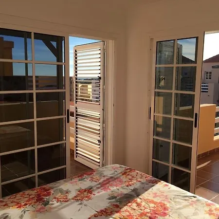 Holiday home Chalet Costa Calma Costa Calma