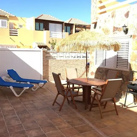 Chalet Costa Calma * Costa Calma