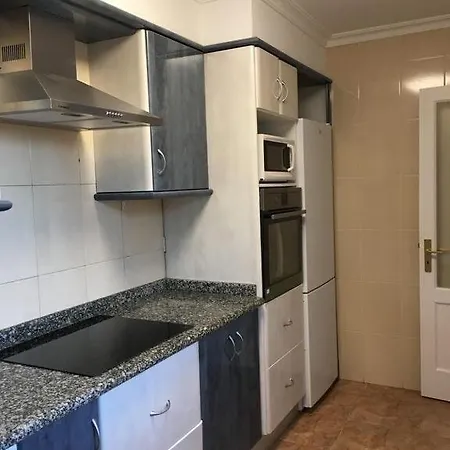 Holiday home Chalet Costa Calma *