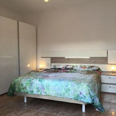 Chalet Costa Calma