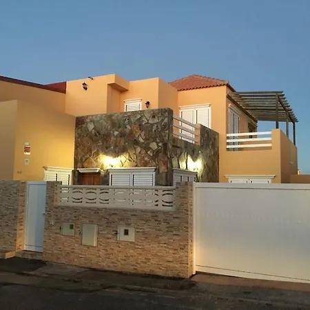 Chalet Costa Calma Holiday home Costa Calma